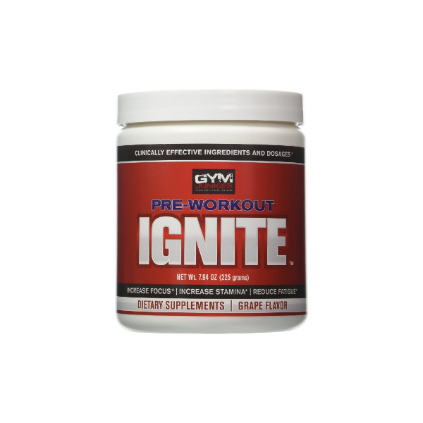 5 Day Thenx ignite pre workout for Build Muscle