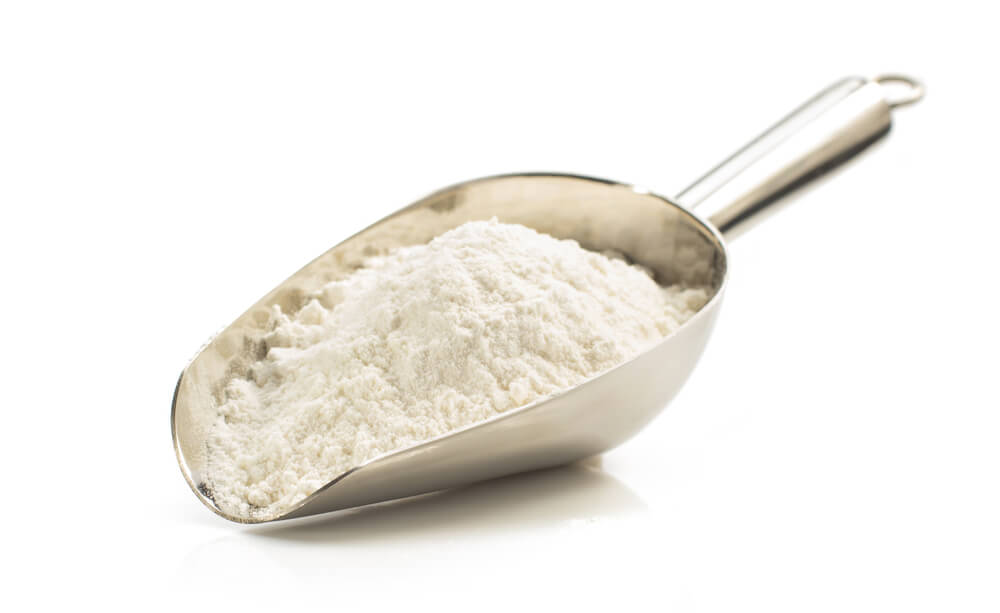 Cricket Flour