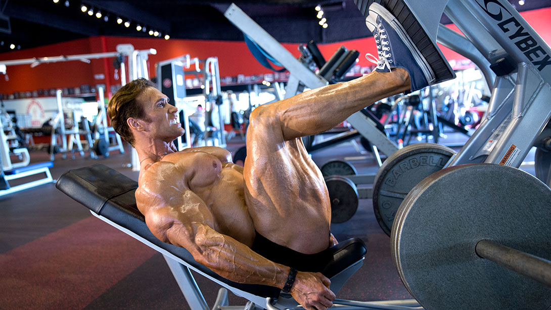 Top 15 Highest Paid Bodybuilders Page 3 Of 17 Gym Junkies