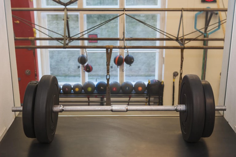 How To Train Like A Pro Powerlifter Gym Junkies