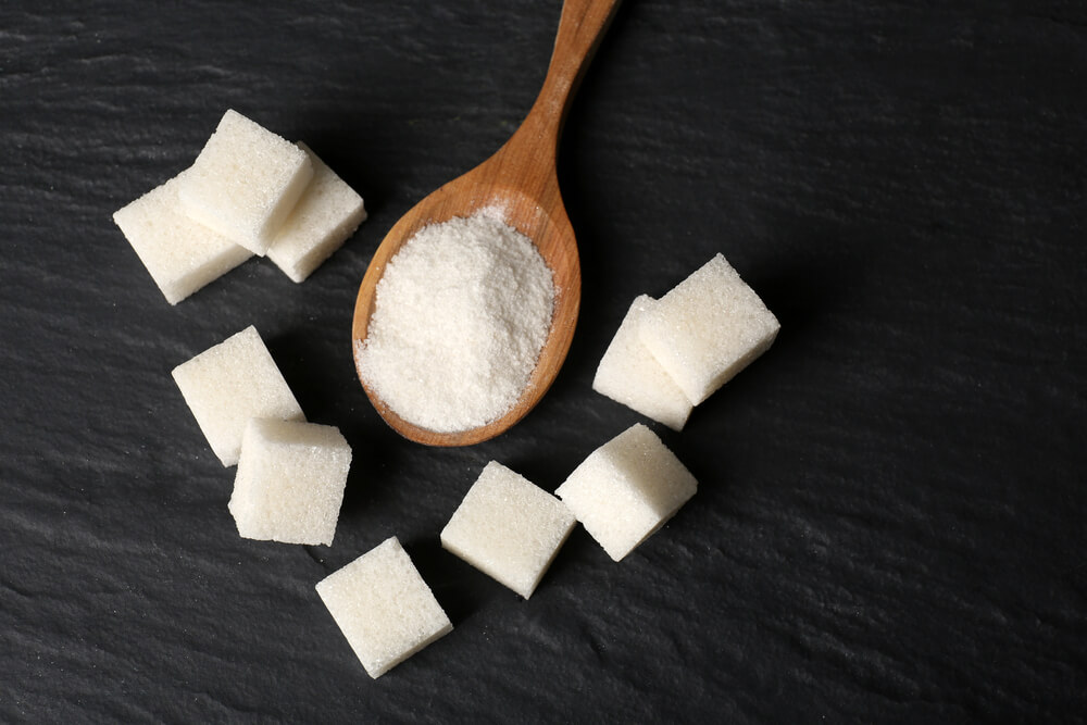 What Does Sugar Do To Your Body