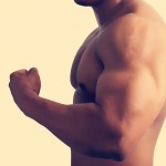 How to Get Big Muscles