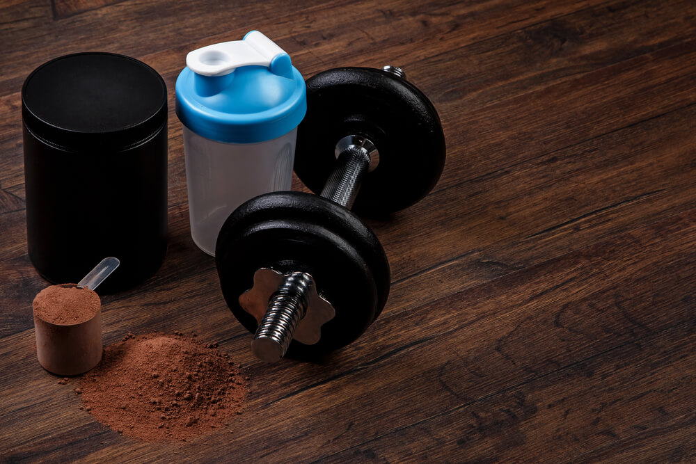 best post workout shakes