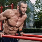 The Ultimate Guide to Dips: Building Strength and Sculpting Your Upper Body