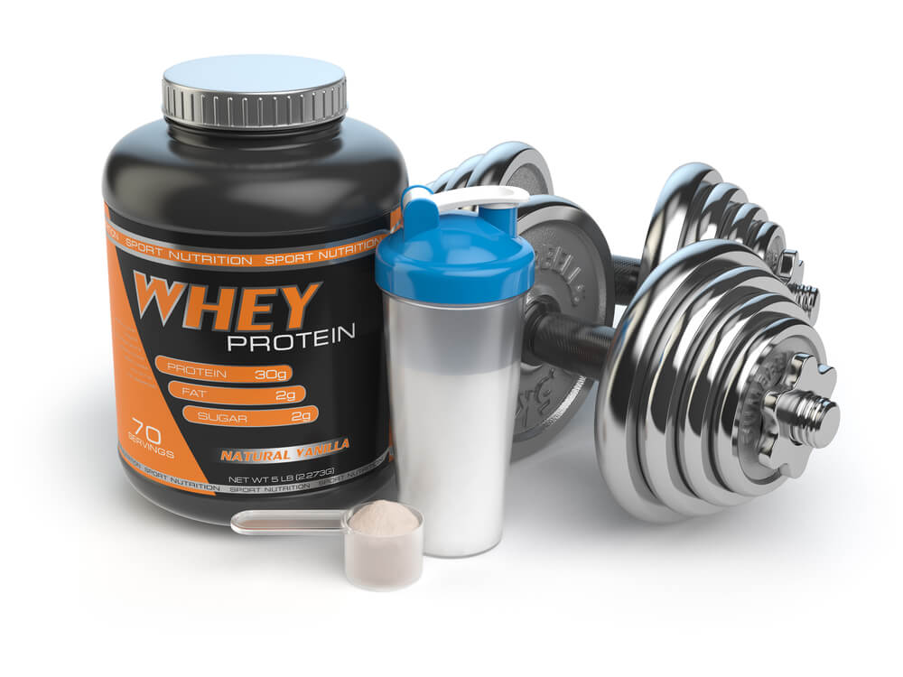 How Much Protein Do Athletes Need