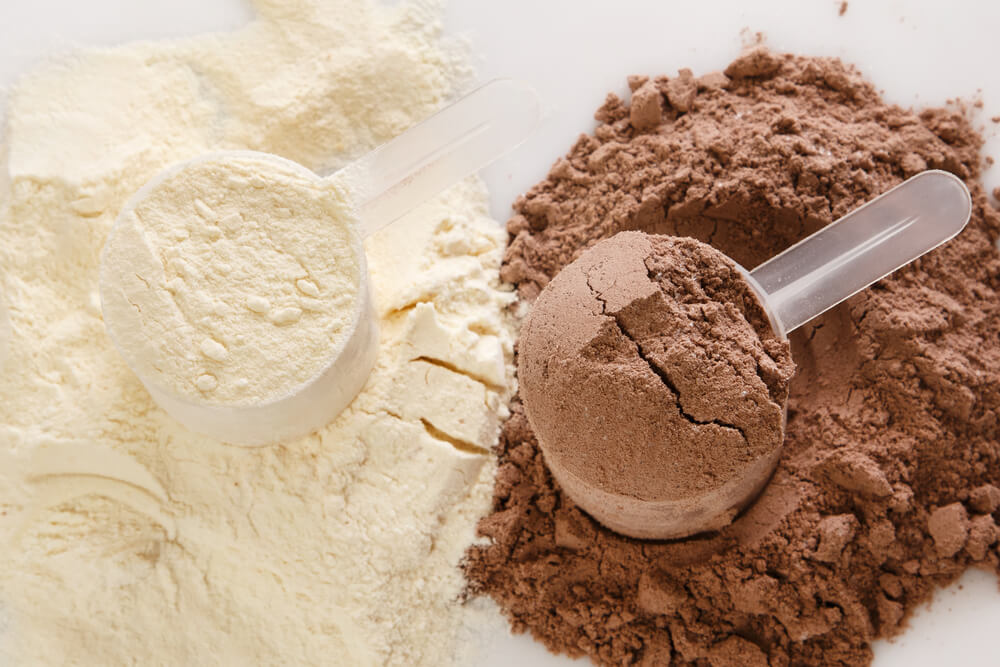 What is a Complete Protein vs Incomplete?