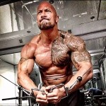 Dwayne Johnson Workout And Diet That Made Him Hercules