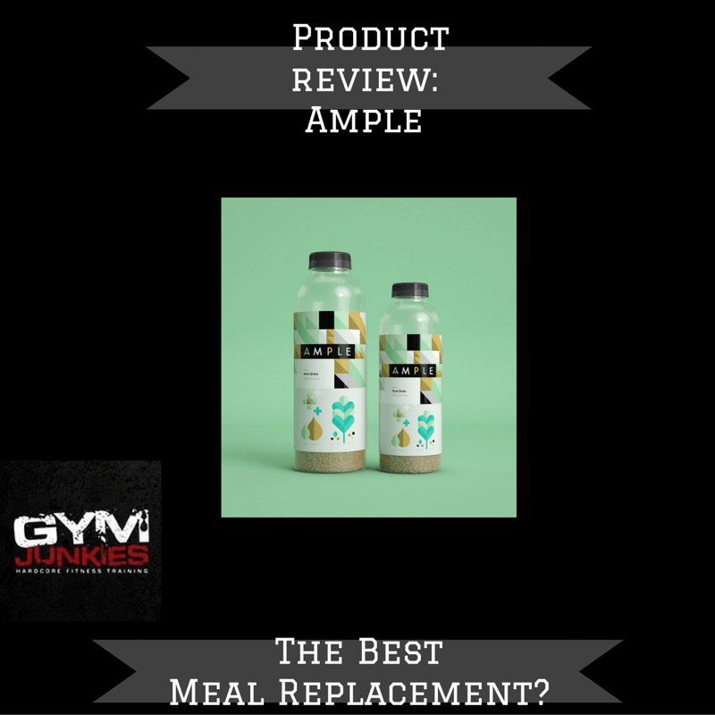 Ample Meal Review