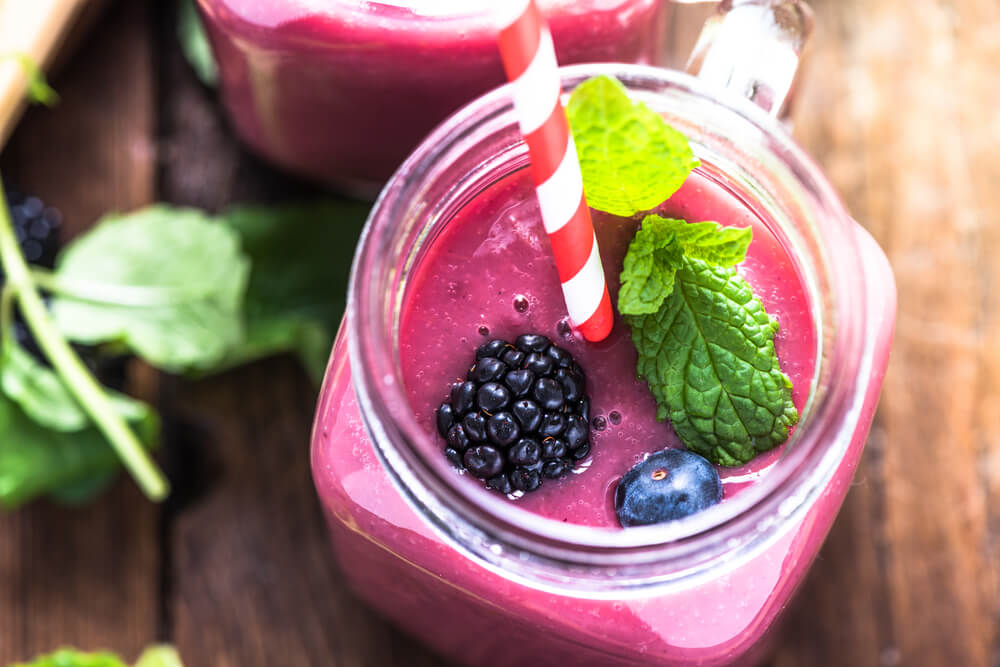 Boost Your Post-Workout Smoothie