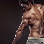 The Fastest Way To Get Muscles Sculpting Strong Shoulders