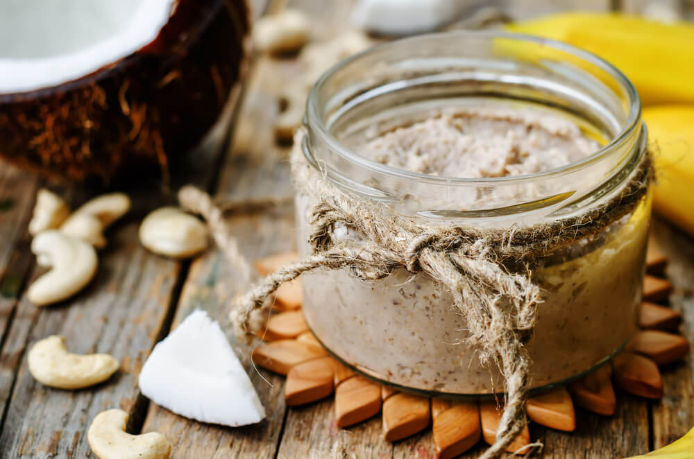 Don’t Forget Nut Butters