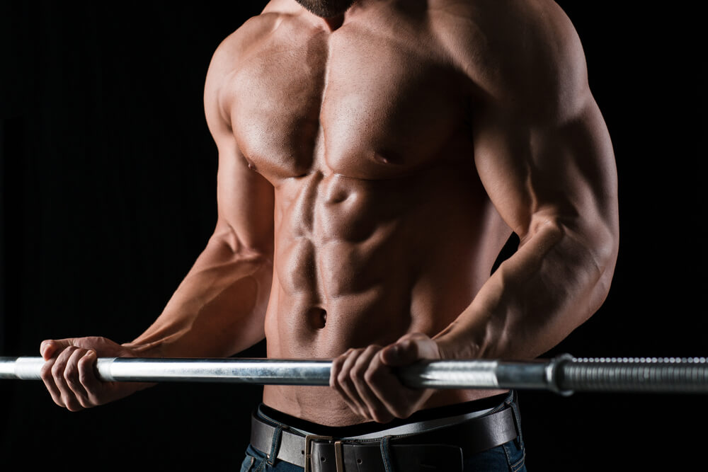 Forearm Exercises That Get The Job Done