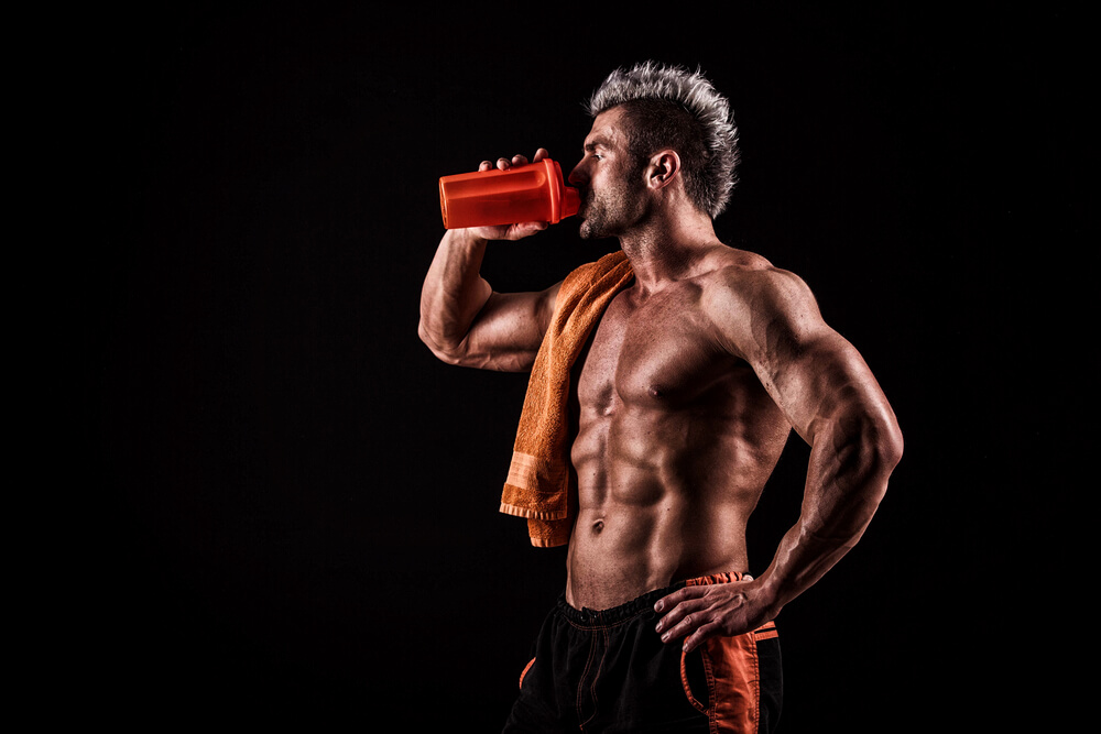 Top Pre-Workout Tips