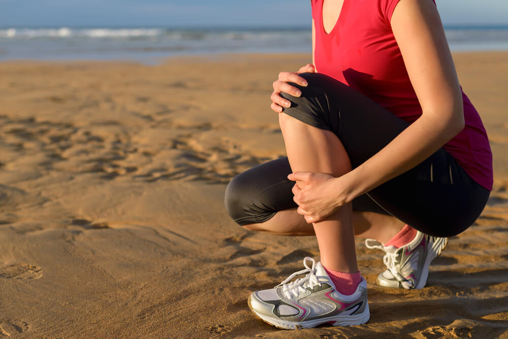 Prevent Shin Splints & What You Do If It’s Too Late