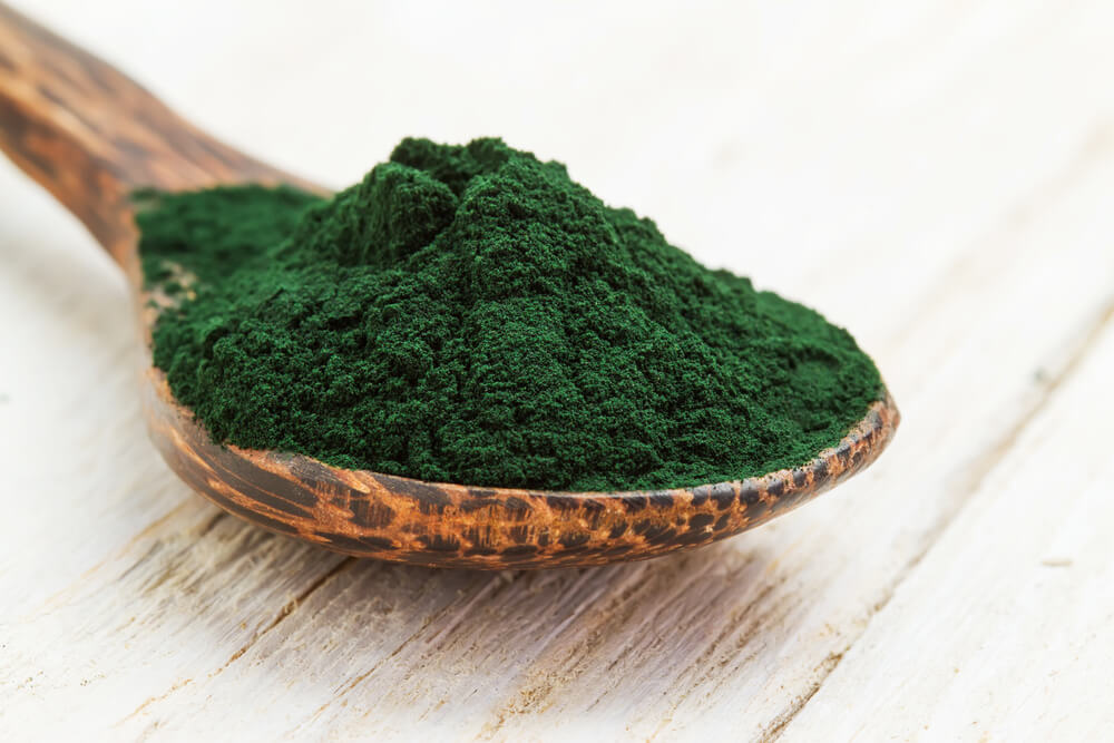 What Is Spirulina Good For?