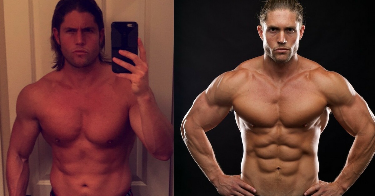 9 Things I’m Doing While Training For A Physique Competition