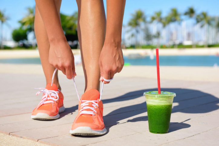 The Truth About A Cleanse Program | Gym Junkies