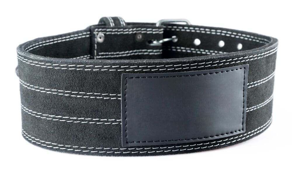 What Is The Main Function Of A Weight Belt?