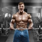 How To Get Ripped In A Month