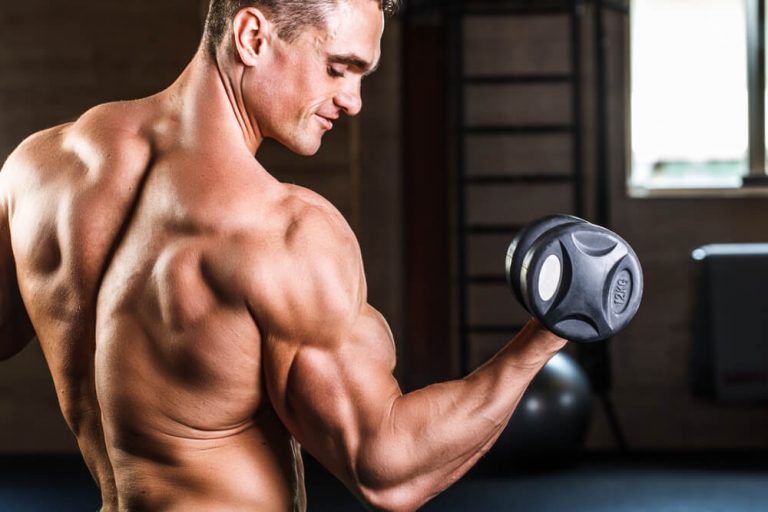 10 Secrets For Bigger Arms | Gym Junkies