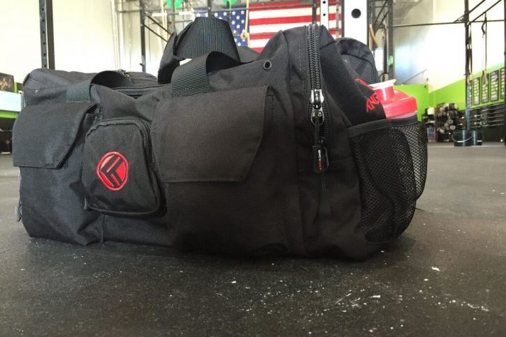 king kong gym bags