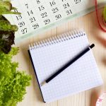 Print A Workout Calendar For Your Best Body