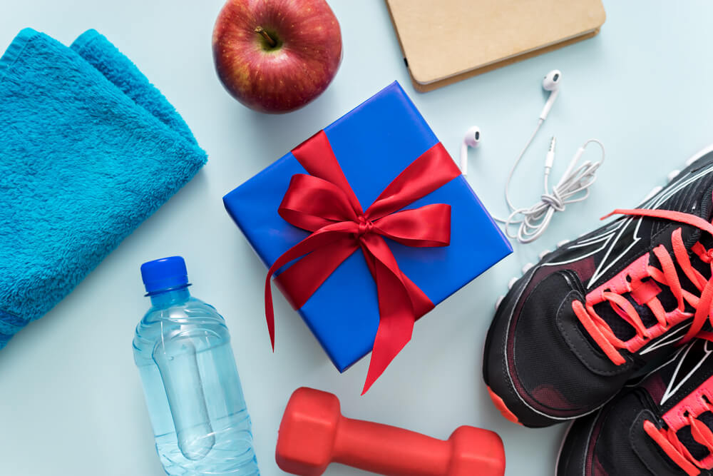 25 Top Fitness Gifts