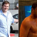 Chris Pratt Workout And Diet: Get Guardian Fit