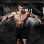 The Big 3: Bench Press, Deadlift and Back Squat