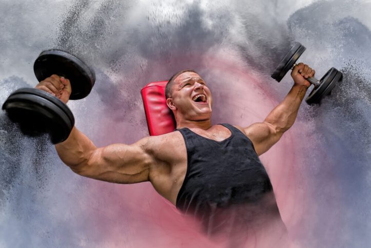 How To Get A Ripped Chest | Gym Junkies