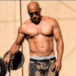 Vin Diesel Workout – How To Get Diesel