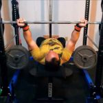 Reverse Grip Bench Press Add It To Your Arsenal Now Reverse Grip Bench Press