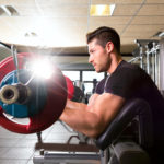 Preacher Curl Workouts For Gains