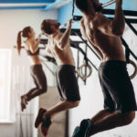 Chin Up vs Pull Up: What Are The Differences?