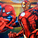 Avengers Workout – 3 Important Lifts To Build Superhero Muscle
