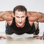 The Best Exercise for Aging Muscles