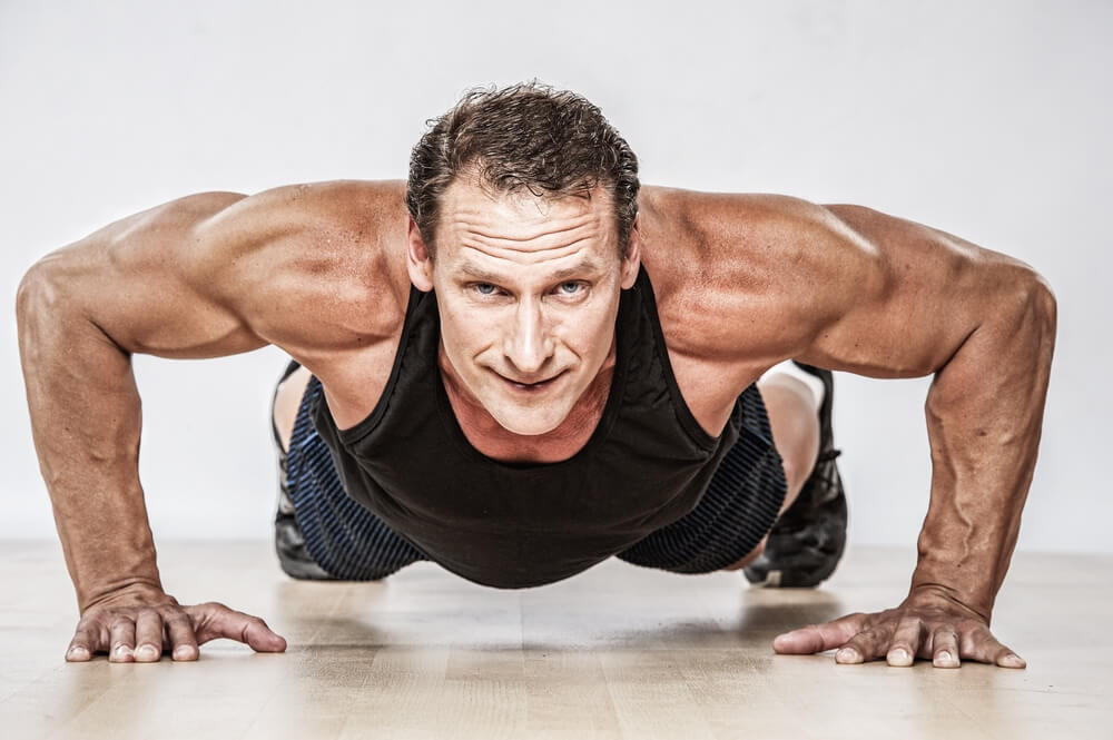 Best Exercise for Aging Muscles