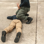 Police Academy Workout And Training