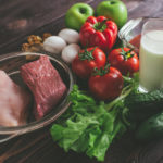 The Best Diet for Muscle Gain
