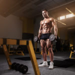 How To Make A Bodybuilding Workout Schedule Work Out