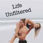 New Gym Junkies Podcast – Life Unfiltered Episode 1