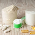 Recovery Supplements