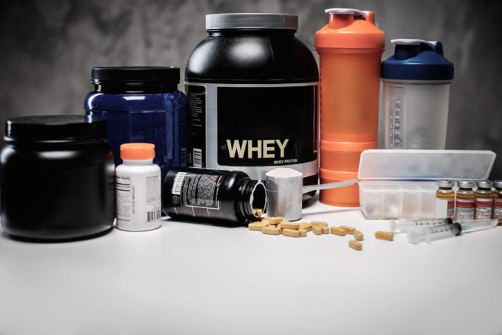 What Really Are The Best Bodybuilding Supplements? | GymJunkies