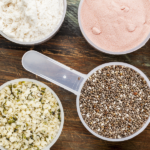 The Best Whey Protein Alternatives Whey Protein Alternatives