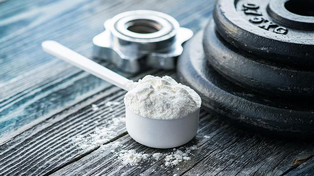 Creatine Pros and Cons