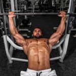 How to Start a Gym Routine Weight Lifting Workouts
