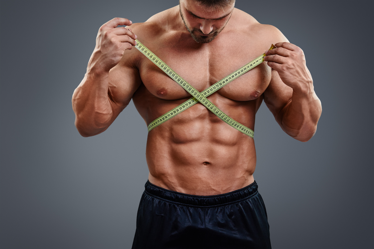 How To Tone Muscle And Lose Fat