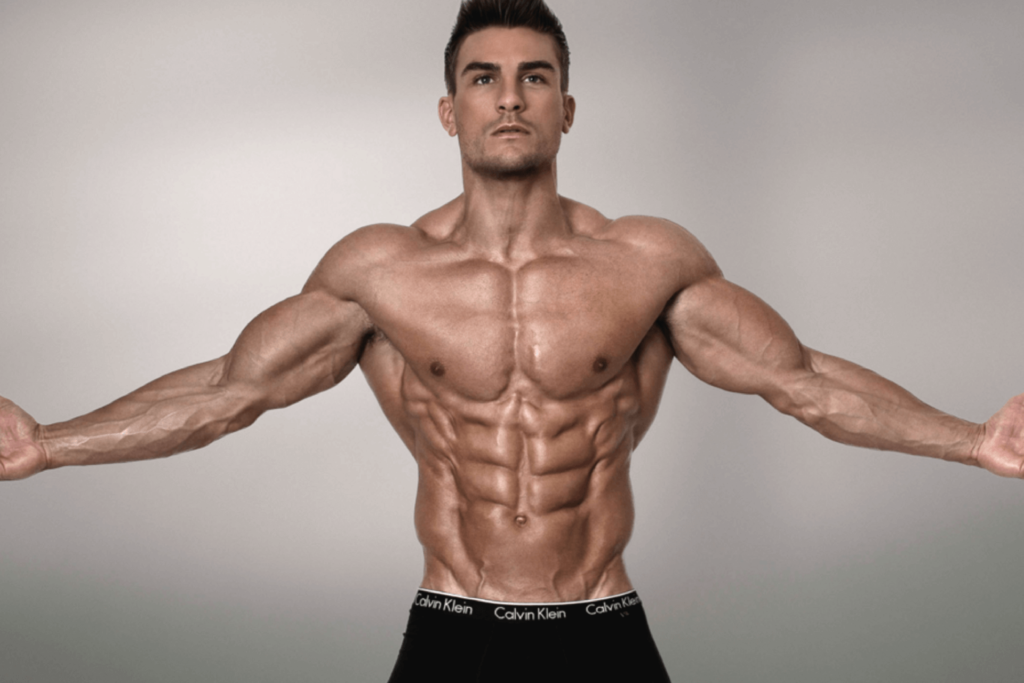 10 Exercises for Building Lean Muscle | Building Muscle | Gym Junkies