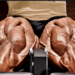 How To Do The Leg Extension Exercise Leg Extension