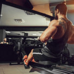 Rowing Machine Workout For Building Muscle rowing machine workout